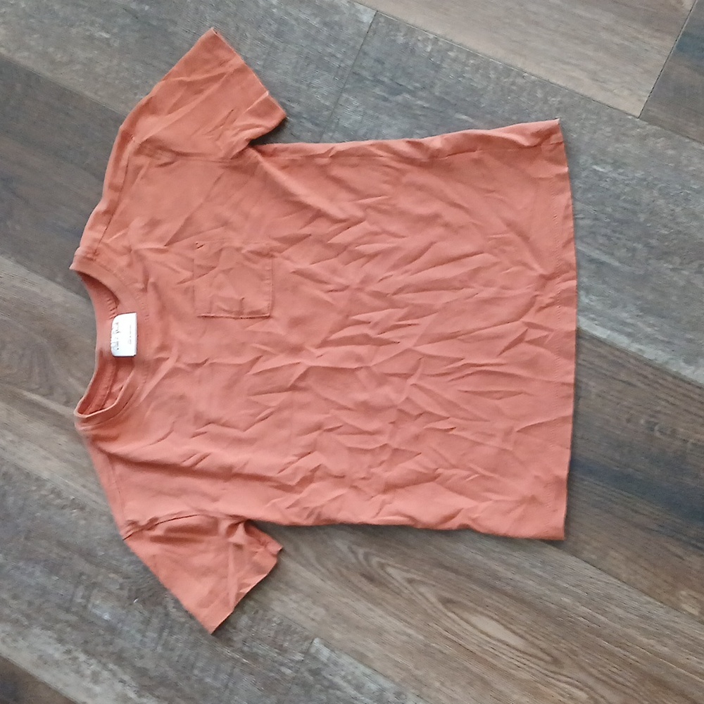 Cat & Jack cotton tee